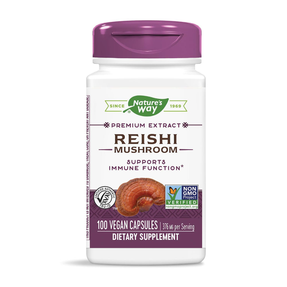 Non-GMO Project Verified seal on packaging