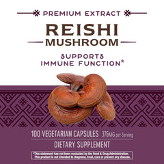 Gluten-free and vegan lifestyle notes on bottle