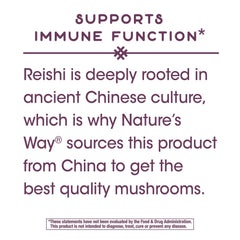 Adaptogenic formula highlight on label