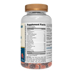 Bottle indicating 75 day supply