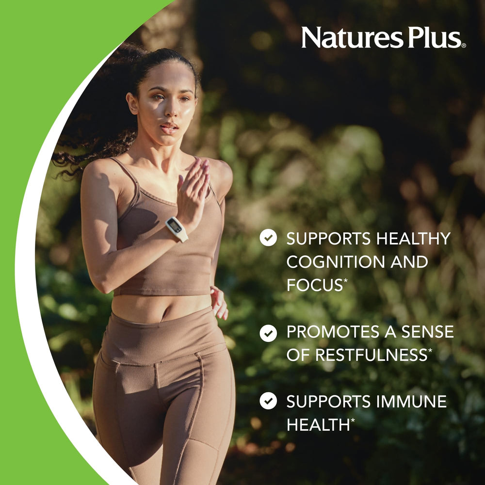 Label highlighting Non-GMO, vegan, soy-free and gluten-free