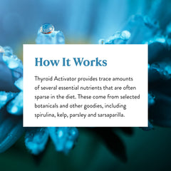 Nature's Sunshine packaging with USA manufacturing claim