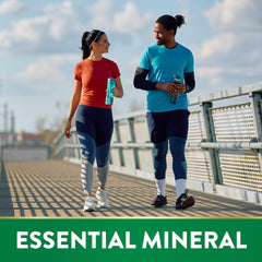 Ingredients panel for Nature's Truth Magnesium Glycinate Gummies