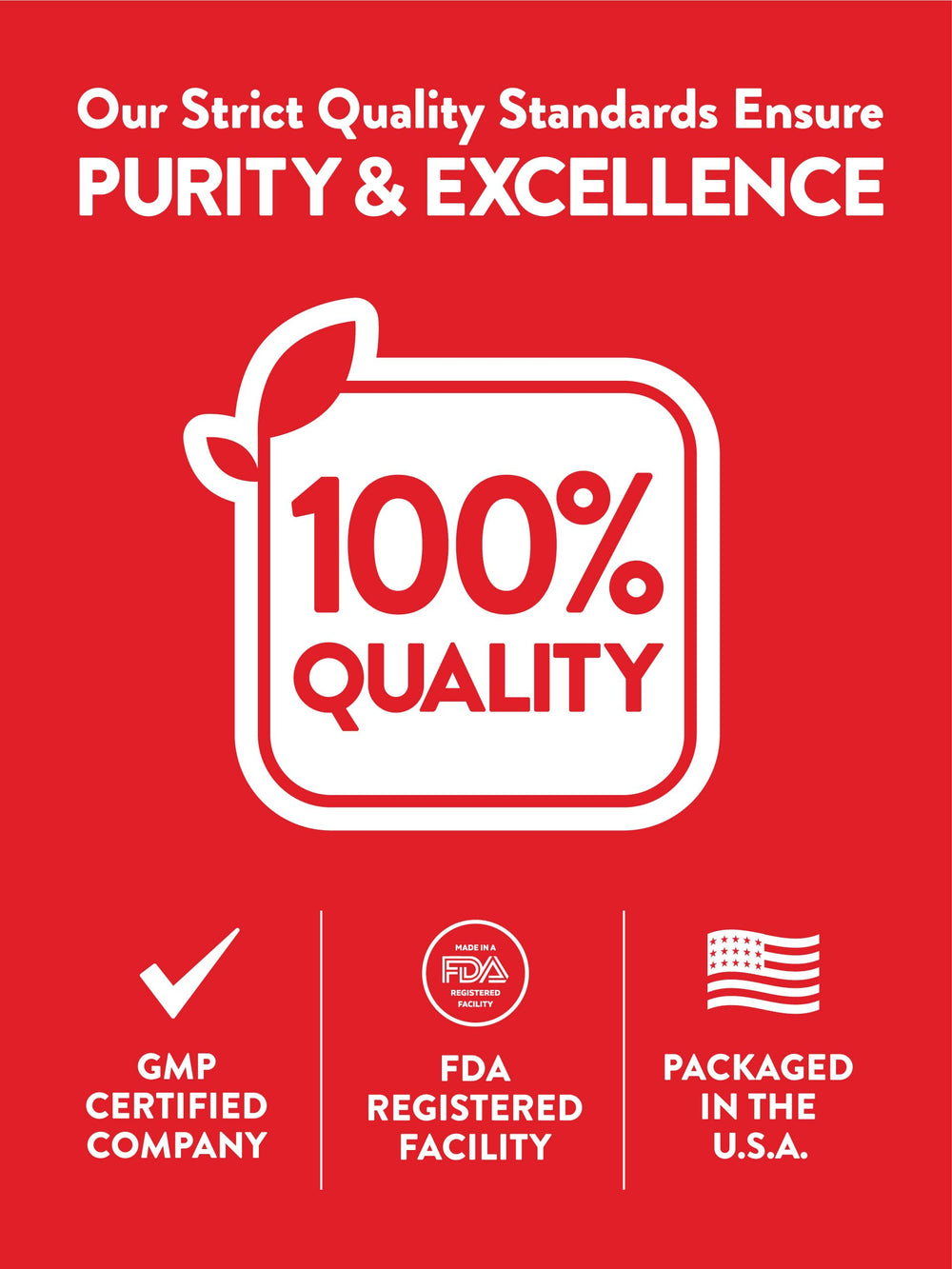 Nature's Truth logo on bottle packaging