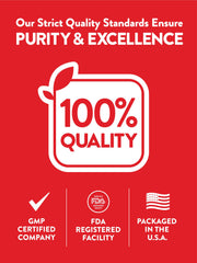 Nature's Truth logo on bottle packaging