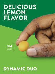 Nature's Truth three generations of Vitamin Innovators