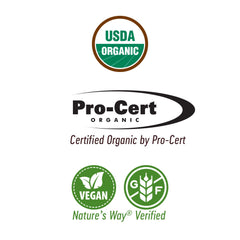 Nature's Way brand logo