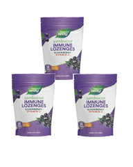 Main image of Nature's Way Sambucus Immune Lozenges