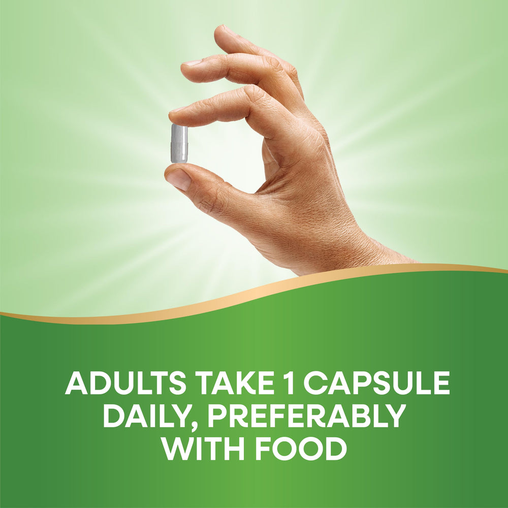 Gluten-free selenium supplement