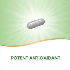 Selenium ingredients list