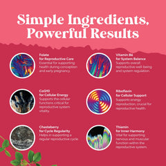 Natures Craft capsules in hand demonstrating size and portion for accurate dosing