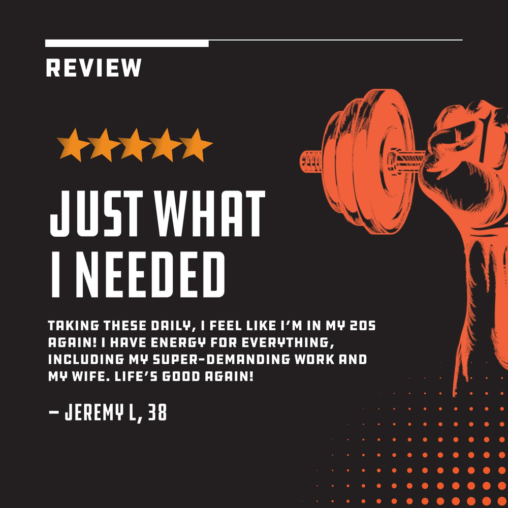 Nature's Craft in-use gym scene promoting energy during workouts