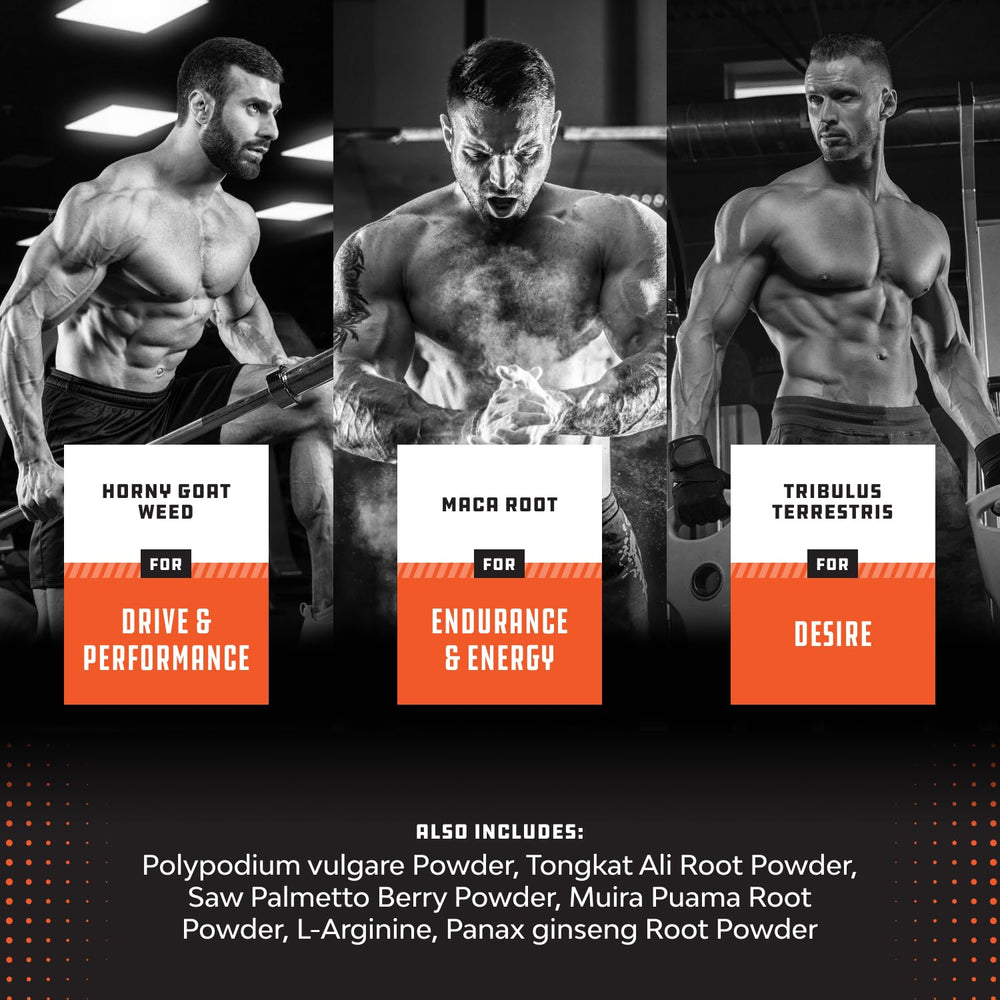 Nature's Craft label closeup emphasizing quality promise for reliable daily performance