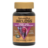 NaturesPlus AgeLoss First Day Immune Response bottle - front view