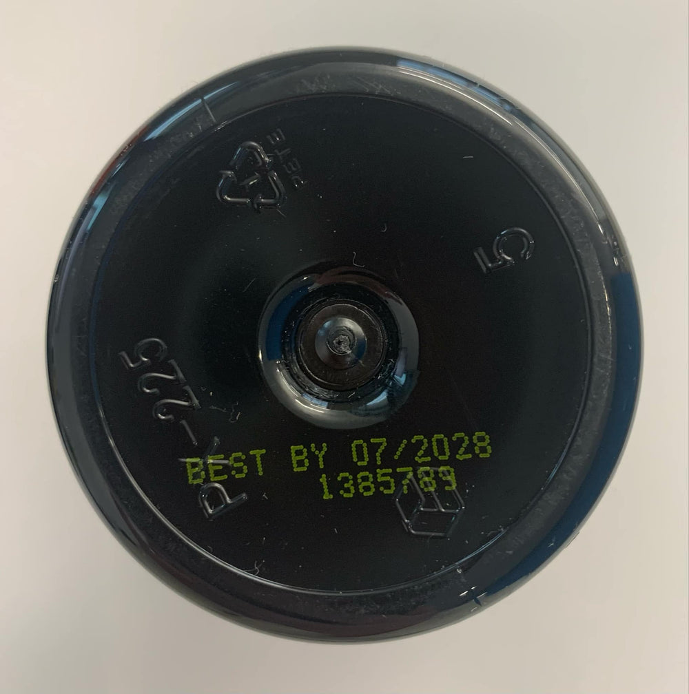 Cranberry and antioxidant-rich ingredients