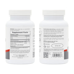 Premium design of NaturesPlus Beyond CoQ10 product