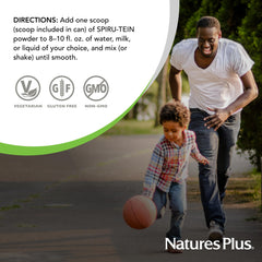 NaturesPlus facility CGMP-registered production underscores high-quality manufacturing standards.