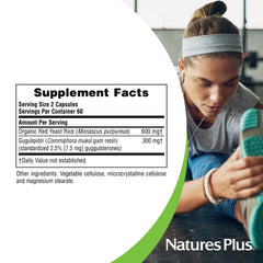 Non-GMO, vegan, gluten-free icon on packaging