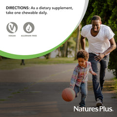 Non-acidic and gentle-on-stomach packaging for daily immune support