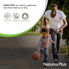 Ingredients include acai, resveratrol, CoQ10 and 120+ whole foods