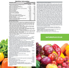 Highlighting immune, bone and energy benefits of the product