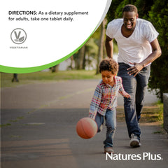 Energy and immune support emphasis on Ultra II Daily