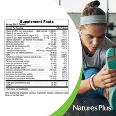 Old and new bottle designs showing packaging transition