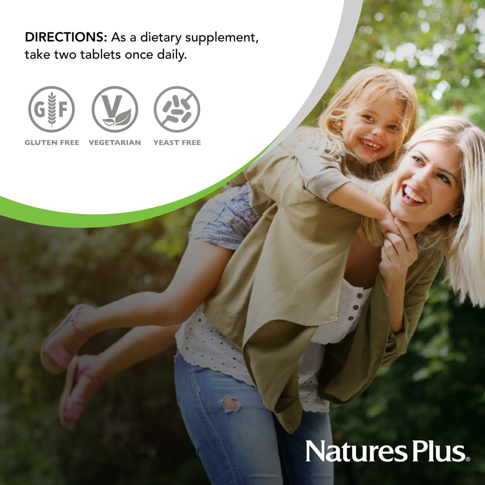NaturesPlus Ultra Prenatal manufacturing facility illustrates cGMP and NSF compliance.