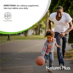 Label highlighting acidophilus and glutamic acid