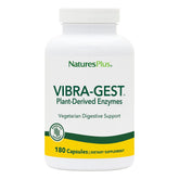 Vibra-Gest 180 capsules bottle