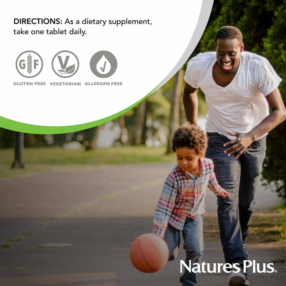 Illustration of eye health benefits from Vitamin A Palmitate