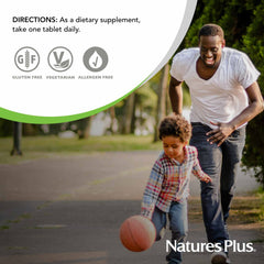 Illustration of eye health benefits from Vitamin A Palmitate