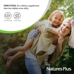 Bottle with eco-friendly packaging and natural ingredients lifestyle shot