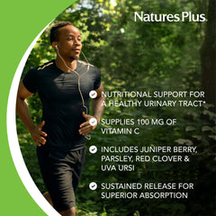 NaturesPlus Ultra Cranberry packaging box