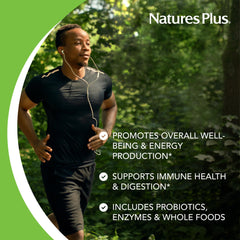 Allergen-free formula without artificial colors or preservatives