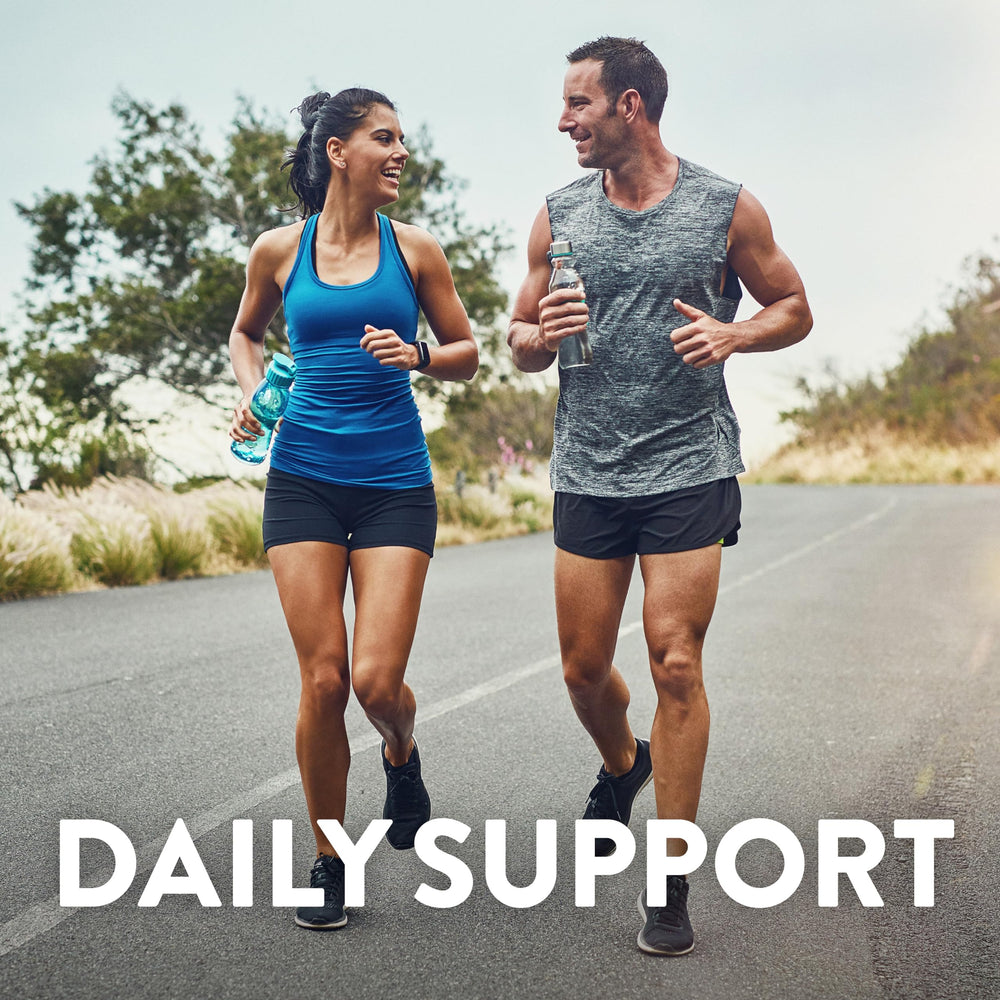 Back of label displaying non-GMO and gluten-free information