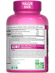 Nature's Truth brand logo