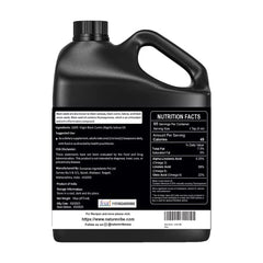 Ingredients and high thymoquinone feature of Kalonji oil