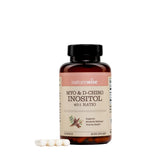 NatureWise bottle front showing product branding and 40:1 ratio benefit