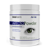 Navan AREDS 2 Powder bottle label