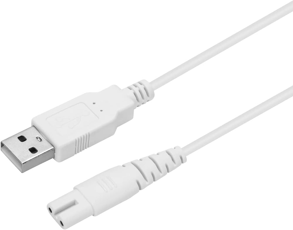 NBGRLVS water flosser charger cable replacement - USB charging cable