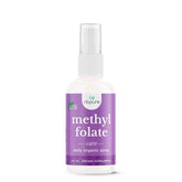 nbpure Methylfolate spray bottle 1 oz