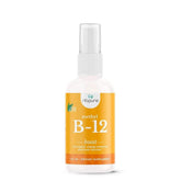 Main product image: nbpure Organic & Vegan Methyl B12 Spray bottle