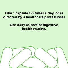 IBS relief concept for nbpure Poobiotics