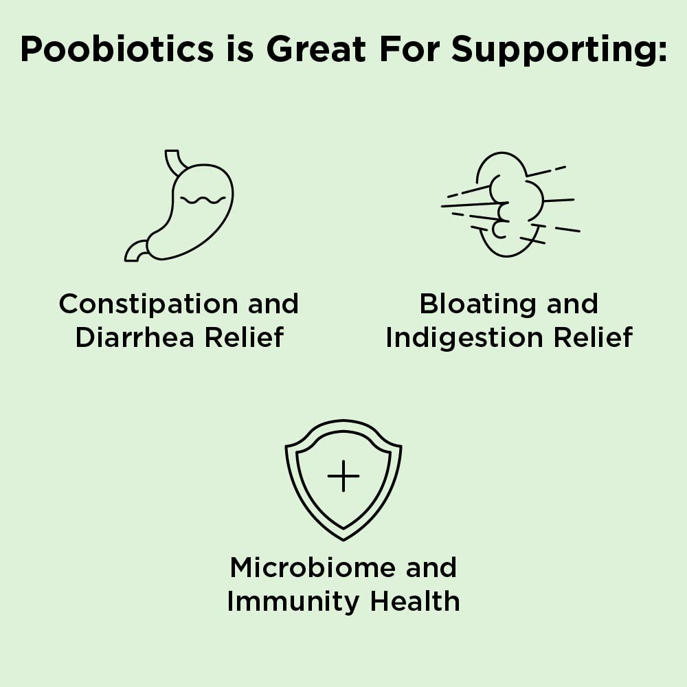 Regularity support concept for nbpure Poobiotics