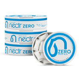 Nectr Energy Zero Pouches Mint packaging front