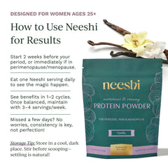 Organic flaxseed chia maca gooseberry ingredients
