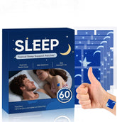 Packaging for NEIOM Sleep Patches