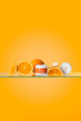 Zero waste packaging for Nelson Naturals toothpaste: glass jar