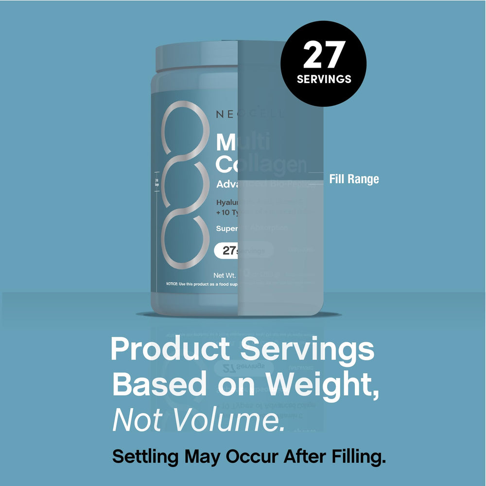 Clean label, GMO-free collagen ingredients